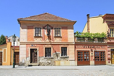 Kutna Hora, Czech Republic, Europa