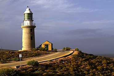 Vlaming Head Lighthouse, Exmouth, Western Australia, Australia