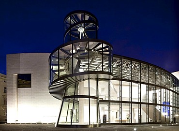 Deutsches Historisches Museum or German Historical Museum, Mitte district, Berlin, Germany, Europe