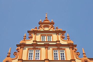 Gutenberg Museum, Mainz, Rhineland-Palatinate, Germany, Europe