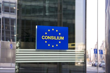 Consilium, European Parliament, Brussels, Belgium, Europe