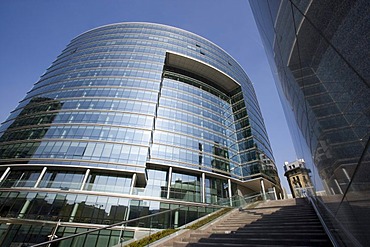 Consilium, European Parliament, Brussels, Belgium, Europe