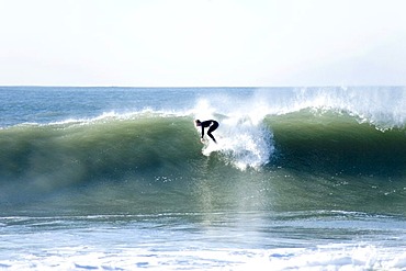 Surfer, California, United States of America