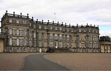 Hopetoun House, Scotland, United Kingdom, Europe