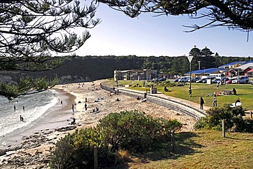 Port Campbell Bay, Victoria, Australia