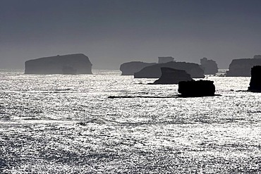 Bay of Martyrs, Port Campbell National Park, Victoria, Australia