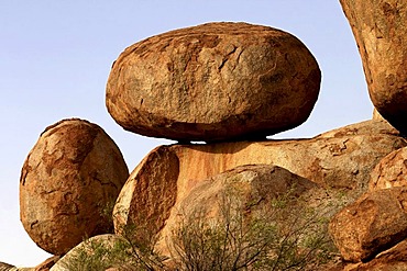 Devils Marbles, Northern Territory, Australia