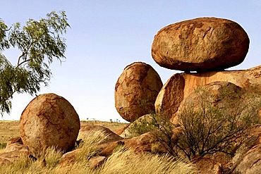 Devils Marbles, Northern Territory, Australia