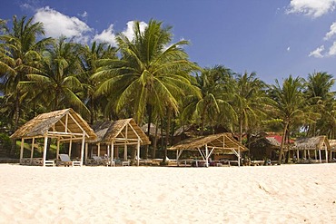 Long Beach, Sea Star Resort on Phu Quoc island, Vietnam, Asia