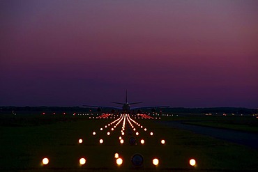 Runway