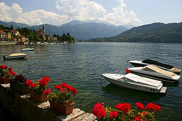 Tremezzo, Lake Como, Italy, Europe