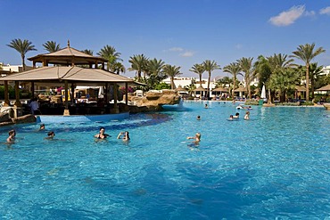 Sierra resort, Sharm El Sheikh, Egypt, Africa