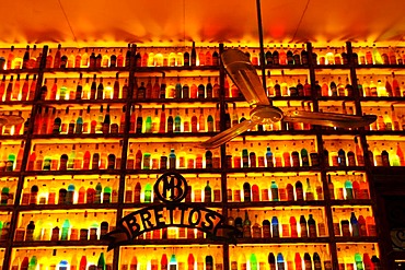 Brettos Bar, liqueurs, Plaka, Athens, Greece, Europe