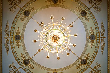 State-room, Albertina, Vienna, Austria, Europe