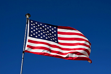 Flag of the United States of America