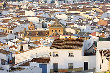 Antequera, Malaga province, Andalusia, Spain, Europe