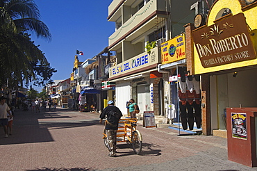 5â„¢ Avenue, Playa del Carmen, Caribe, Quintana Roo state, Mayan Riviera, Yucatan Peninsula, Mexico