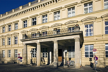 Palais am Festungsgraben, Berlin, Germany, Europe