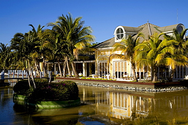 Tryp Peninsula Resort, Varadero, Cuba