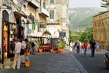 Tropea, Calabria, Italy, Europe