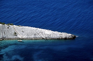 Hvar Island, Dalmatian Coast, Croatia