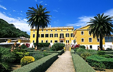 Villa in Binissues, Minorca, Balearic Islands, Spain