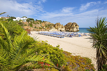 Paria dos Tres Irmaos, Algarve, Portugal, Europe