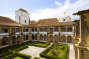 Municipal Museum in Faro, Algarve, Portugal, Europe