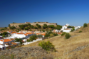 Castro Marim, Algarve, Portugal, Europe