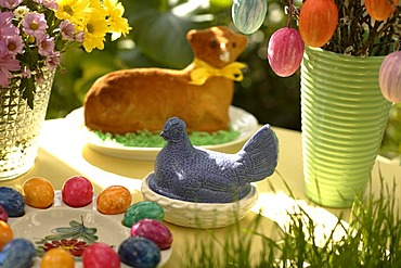 Easter decoration