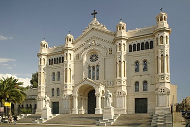 Cathedral, Reggio di Calabria, Calabria, Italy, Europe