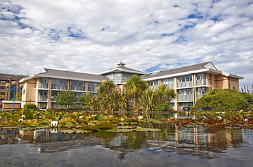 Ocean Village, Southampton, England, UK, Europe