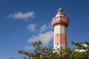 Porlamar Lighthouse, Margarita Island, Caribbean, Venezuela, South America