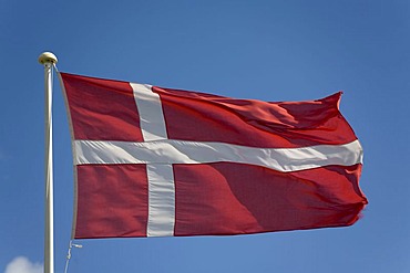 Danish flag