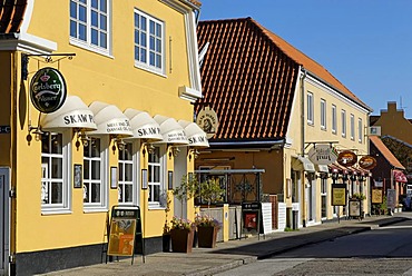 Skagen, Jutland, Denmark, Europe