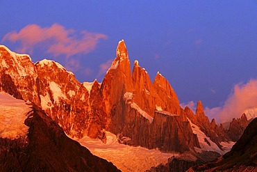 Cerro Torre, Patagonia, Argentinia, South America