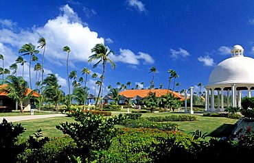 Gran Melia Resort near Rio Grande, Puerto Rico, Caribbean