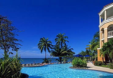 Rincon Beach Resort, Rincon, Puerto Rico, Caribbean