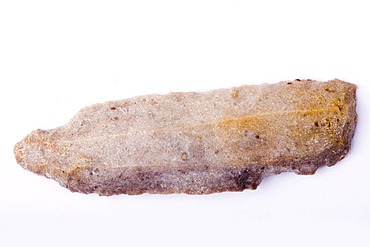 Old Stone Age tool