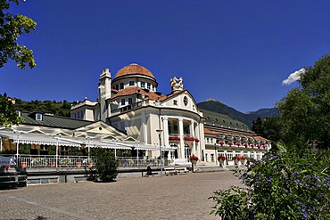 Casino in merano