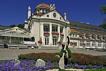 Casino in merano