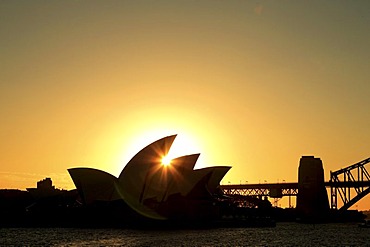 Opera, Sydney, New South Wales, Australia