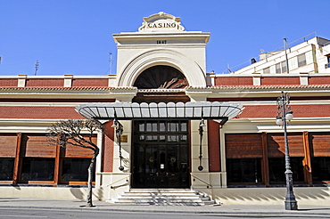 Casino, Orihuela, Alicante, Spain