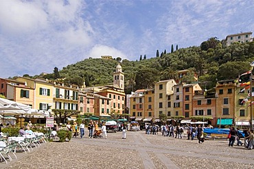 Portofino Riviera di Levante Liguria Italy