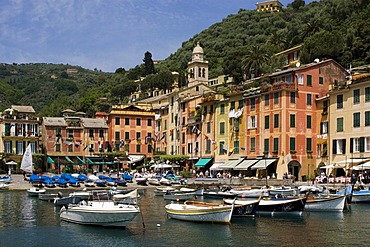 Portofino Riviera di Levante Liguria Italy