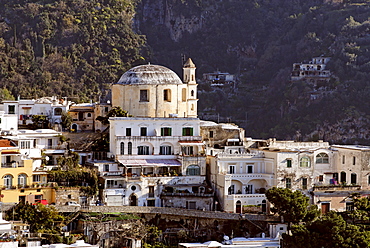 Positano Amalfi Coast Campania Italia Italy