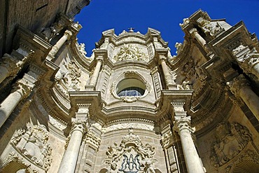 Cathedral, Valencia, Spain