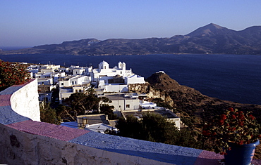 Milos Island, Cyclades, Greece, Europe