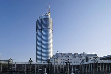 Millenium tower New Vienna Vienna Austria