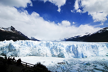 Los Glaciares National Park, Patagonia, Argentina